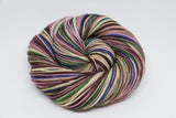 Dyed to Order We Were On A Break Self Striping