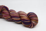 Dyed to Order Most Intelligent Witch Self Striping