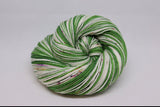 Dye to Order Christmas Lights Christmas Self Striping